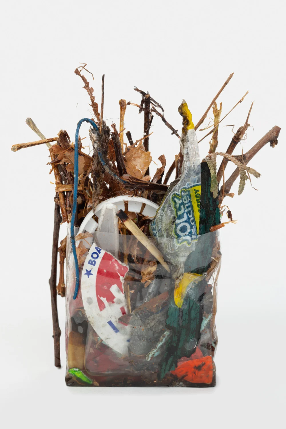 Zip 01-01-2024 12-31-2024 — Yuji Agematsu — Exhibitions — Galerie Buchholz — Image 17