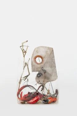 Zip 01-01-2024 12-31-2024 — Yuji Agematsu — Exhibitions — Galerie Buchholz — Image 111