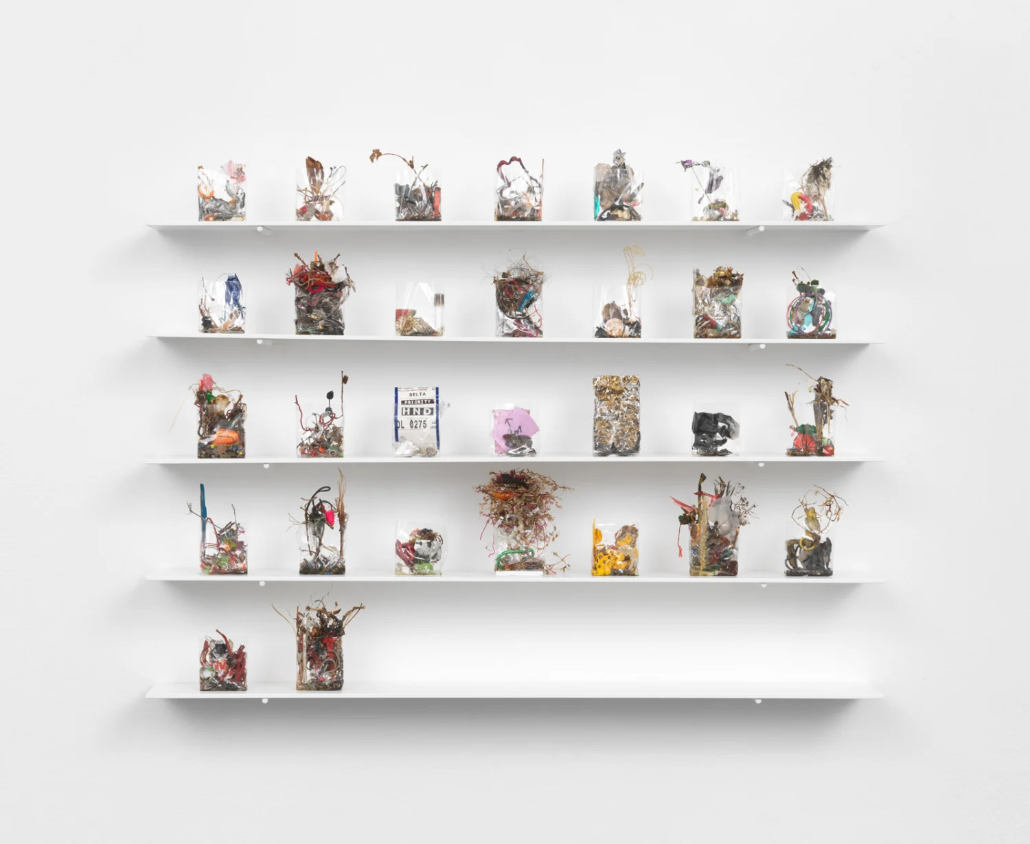 Zip 01-01-2024 12-31-2024 — Yuji Agematsu — Exhibitions — Galerie Buchholz — Image 29