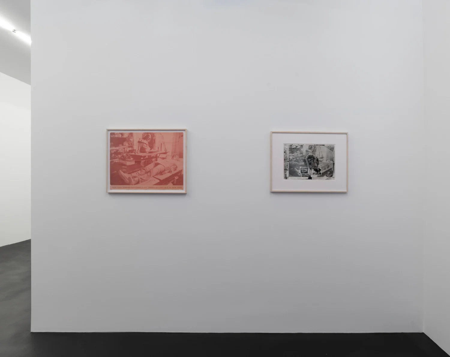 Paul Thek - Galerie Buchholz New York, 2026 — Paul Thek — Exhibitions — Galerie Buchholz — Image 13