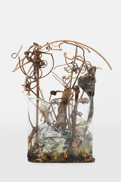 Zip 01-01-2024 12-31-2024 — Yuji Agematsu — Exhibitions — Galerie Buchholz — Image 104