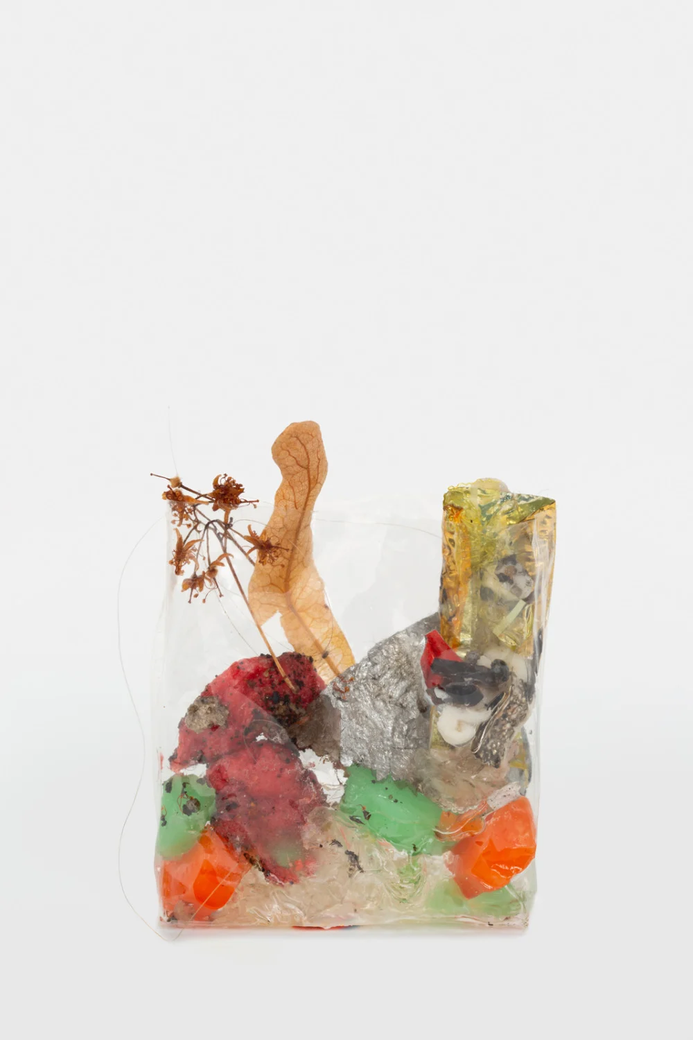 Zip 01-01-2024 12-31-2024 — Yuji Agematsu — Exhibitions — Galerie Buchholz — Image 36