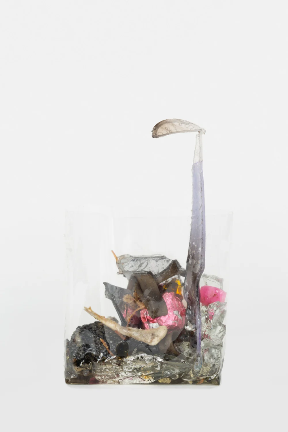 Zip 01-01-2024 12-31-2024 — Yuji Agematsu — Exhibitions — Galerie Buchholz — Image 37