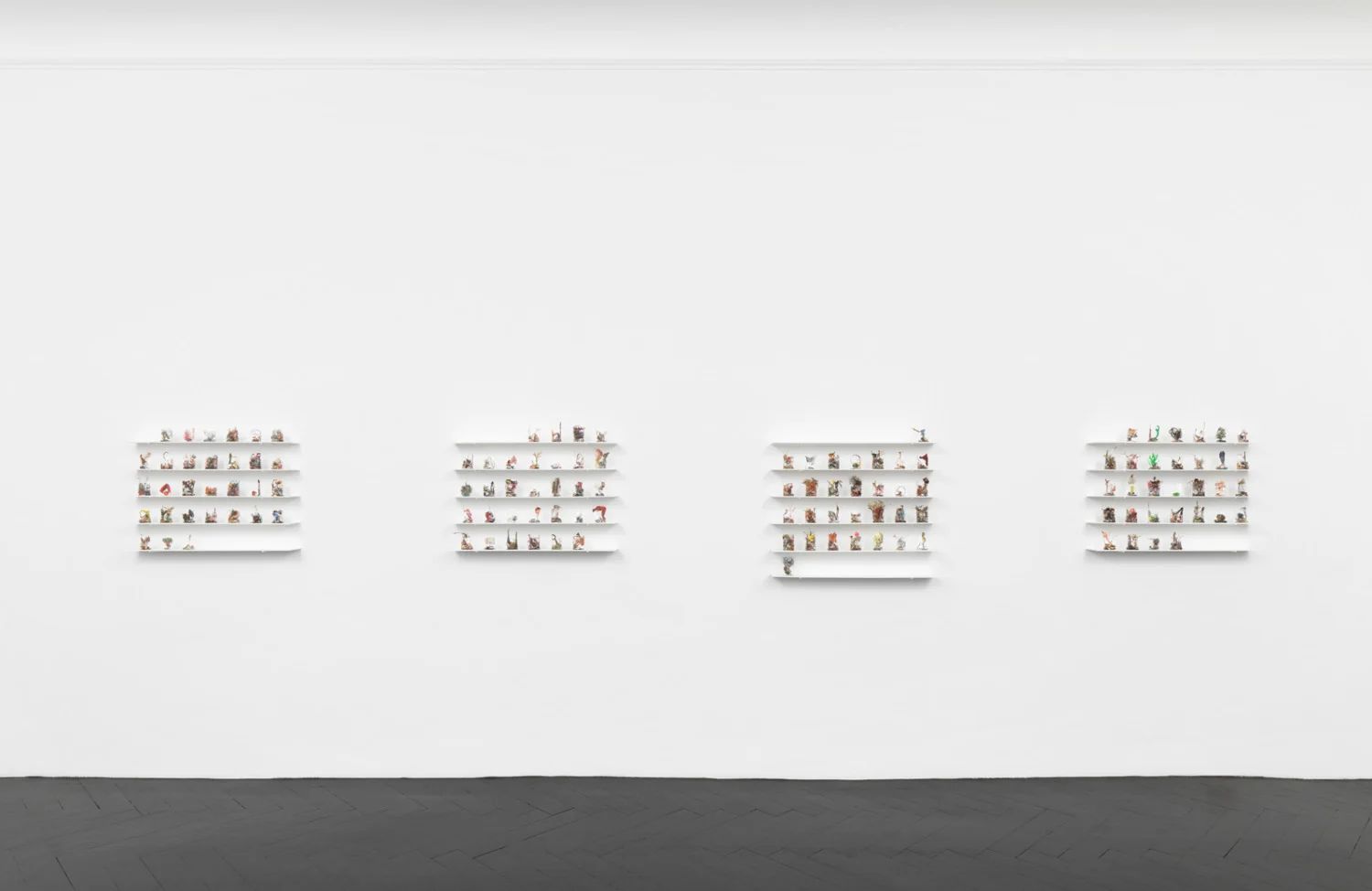 Zip01012024821112312024 — Yuji Agematsu — Exhibitions — Galerie Buchholz — Image 43
