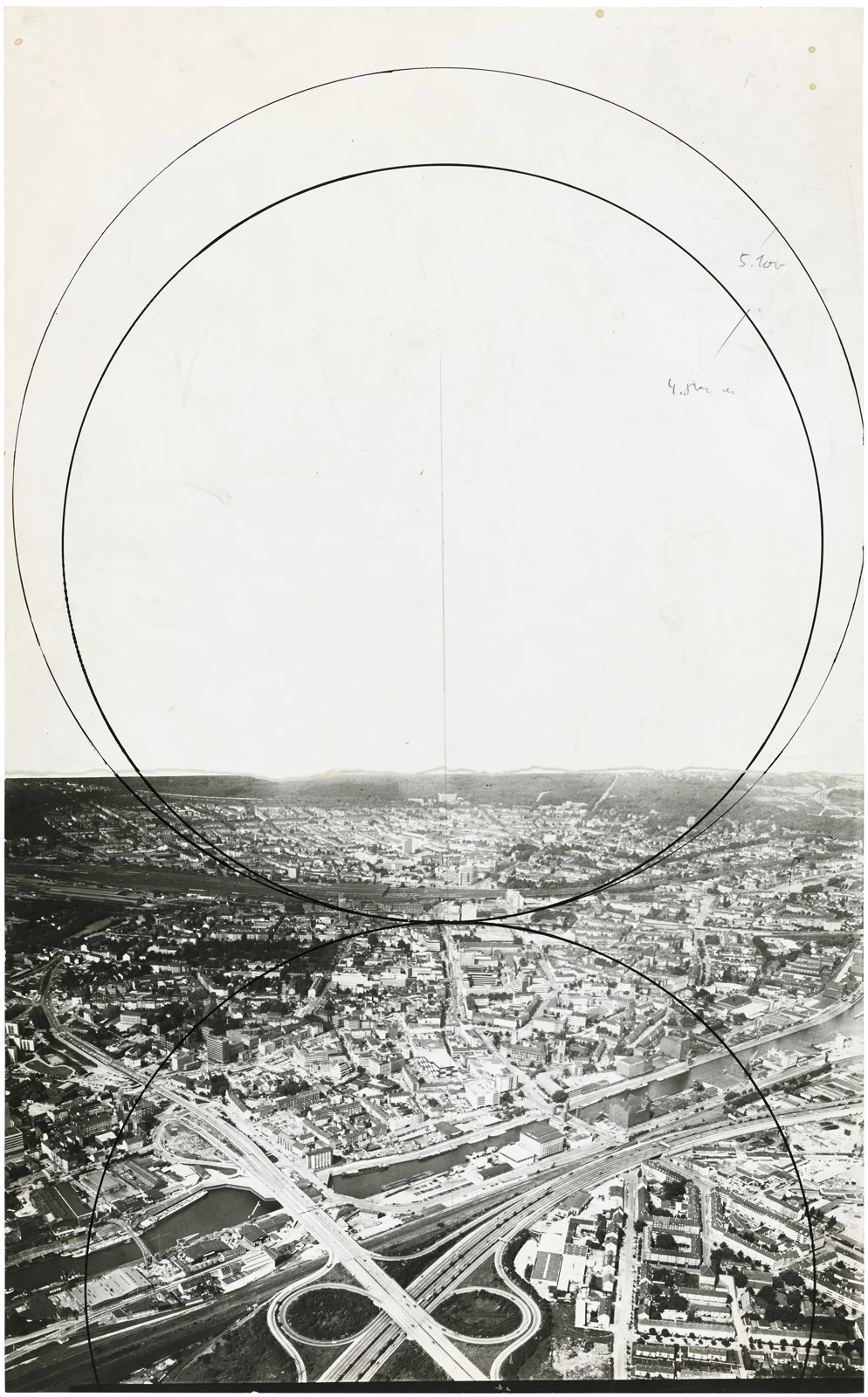 ProjectsforOutsideISAUSA — Isa Genzken — Exhibitions — Galerie Buchholz — Image 19