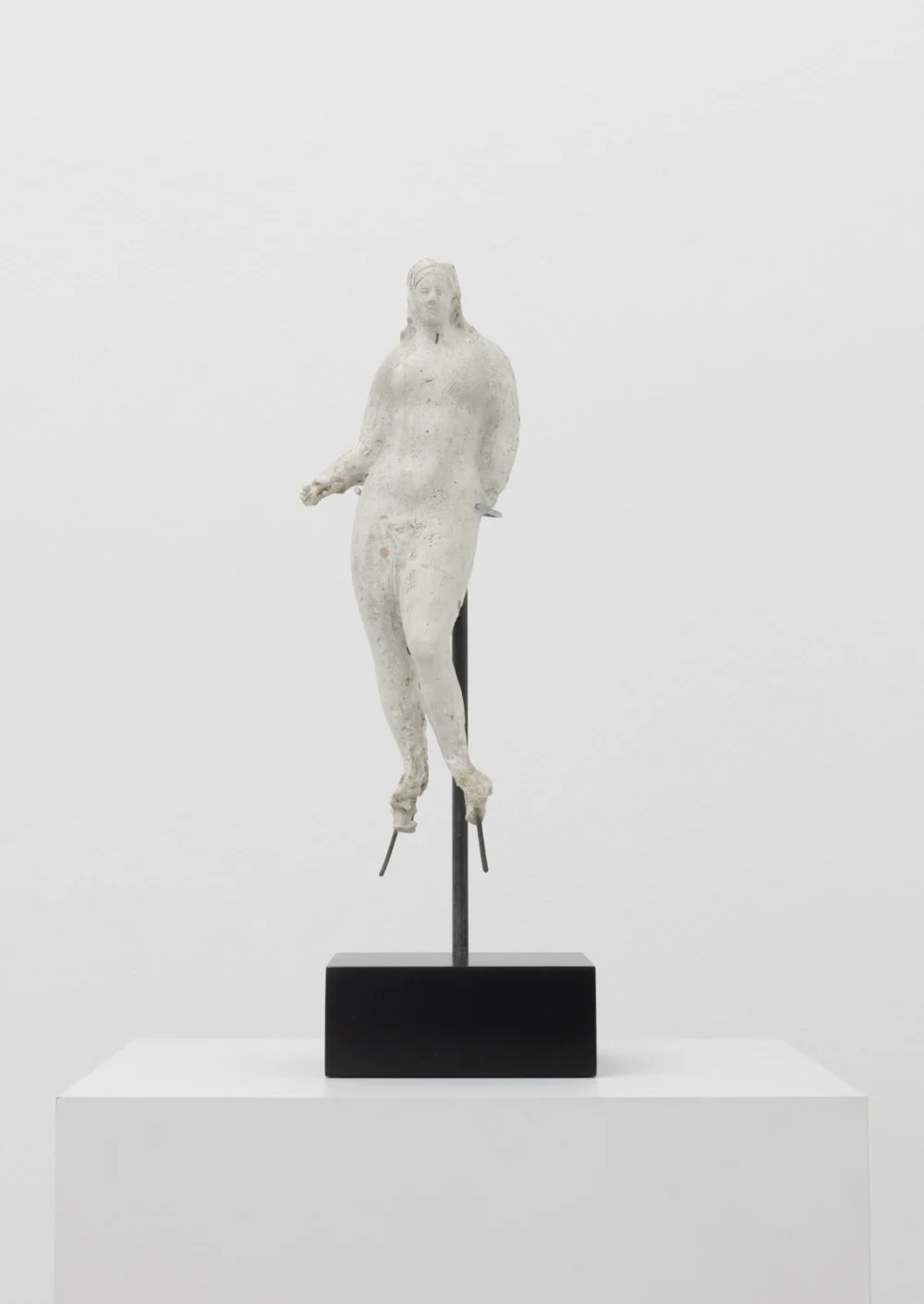 Elie Nadelman Peter Fischli David Weiss - Galerie Buchholz Köln — Elie Nadelman Peter Fischli David Weiss — Exhibitions — Galerie Buchholz — Image 20