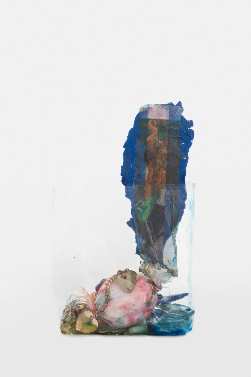 Zip 01-01-2024 12-31-2024 — Yuji Agematsu — Exhibitions — Galerie Buchholz — Image 45