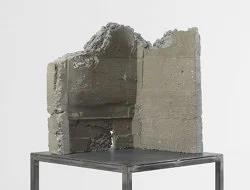 Projects for Outside ISA USA — Isa Genzken — Exhibitions — Galerie Buchholz — Image 128