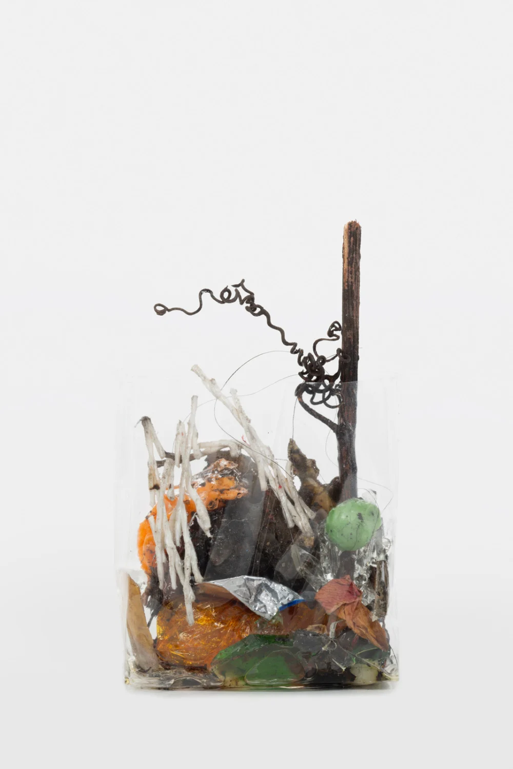 Zip 01-01-2024 12-31-2024 — Yuji Agematsu — Exhibitions — Galerie Buchholz — Image 46