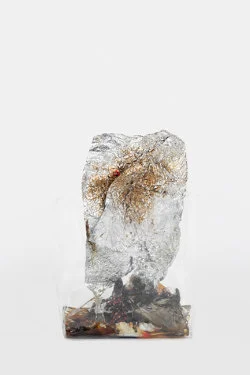 Zip 01-01-2024 12-31-2024 — Yuji Agematsu — Exhibitions — Galerie Buchholz — Image 132