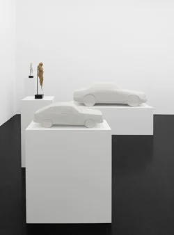 Elie Nadelman Peter Fischli David Weiss - Galerie Buchholz Köln — Elie Nadelman Peter Fischli David Weiss — Exhibitions — Galerie Buchholz — Image 52