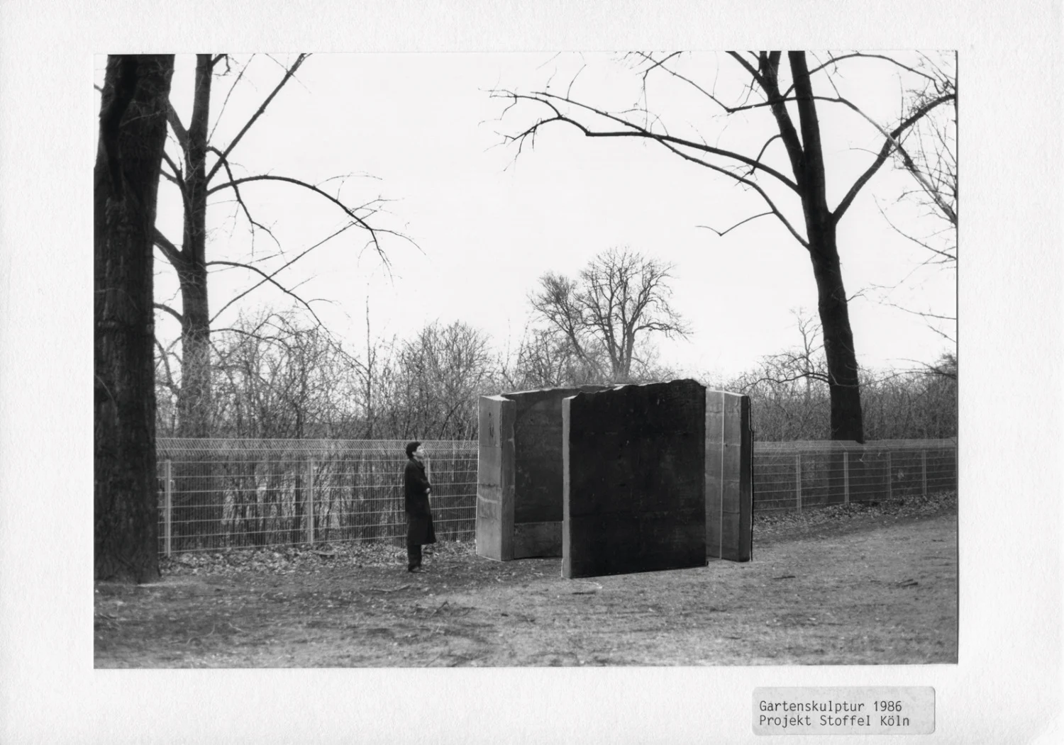 ProjectsforOutsideISAUSA — Isa Genzken — Exhibitions — Galerie Buchholz — Image 22