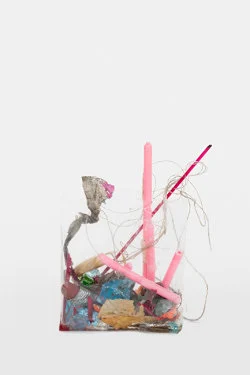 Zip 01-01-2024 12-31-2024 — Yuji Agematsu — Exhibitions — Galerie Buchholz — Image 135