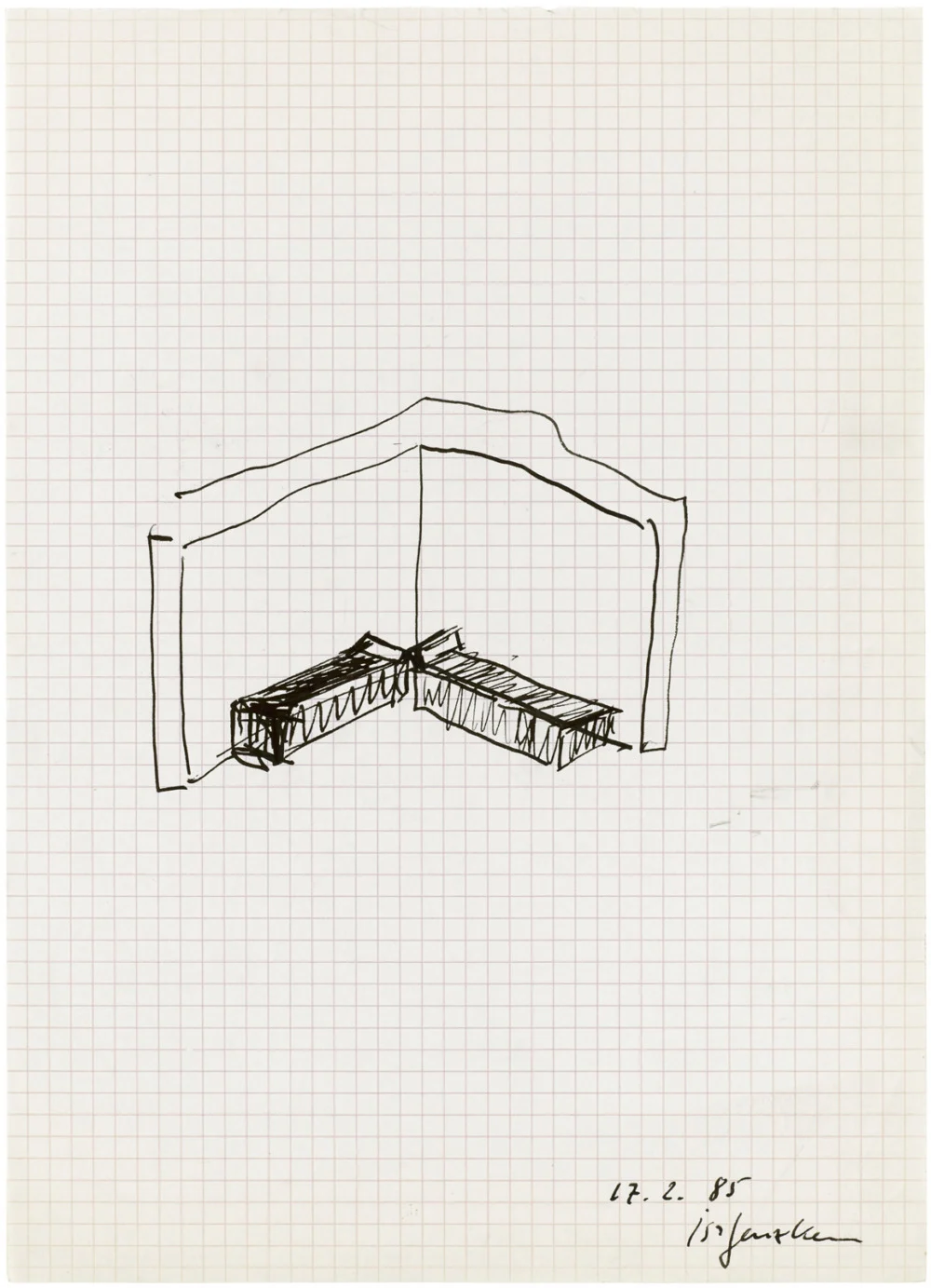 ProjectsforOutsideISAUSA — Isa Genzken — Exhibitions — Galerie Buchholz — Image 23
