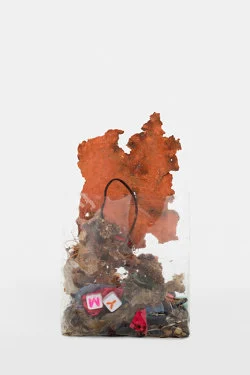 Zip 01-01-2024 12-31-2024 — Yuji Agematsu — Exhibitions — Galerie Buchholz — Image 136