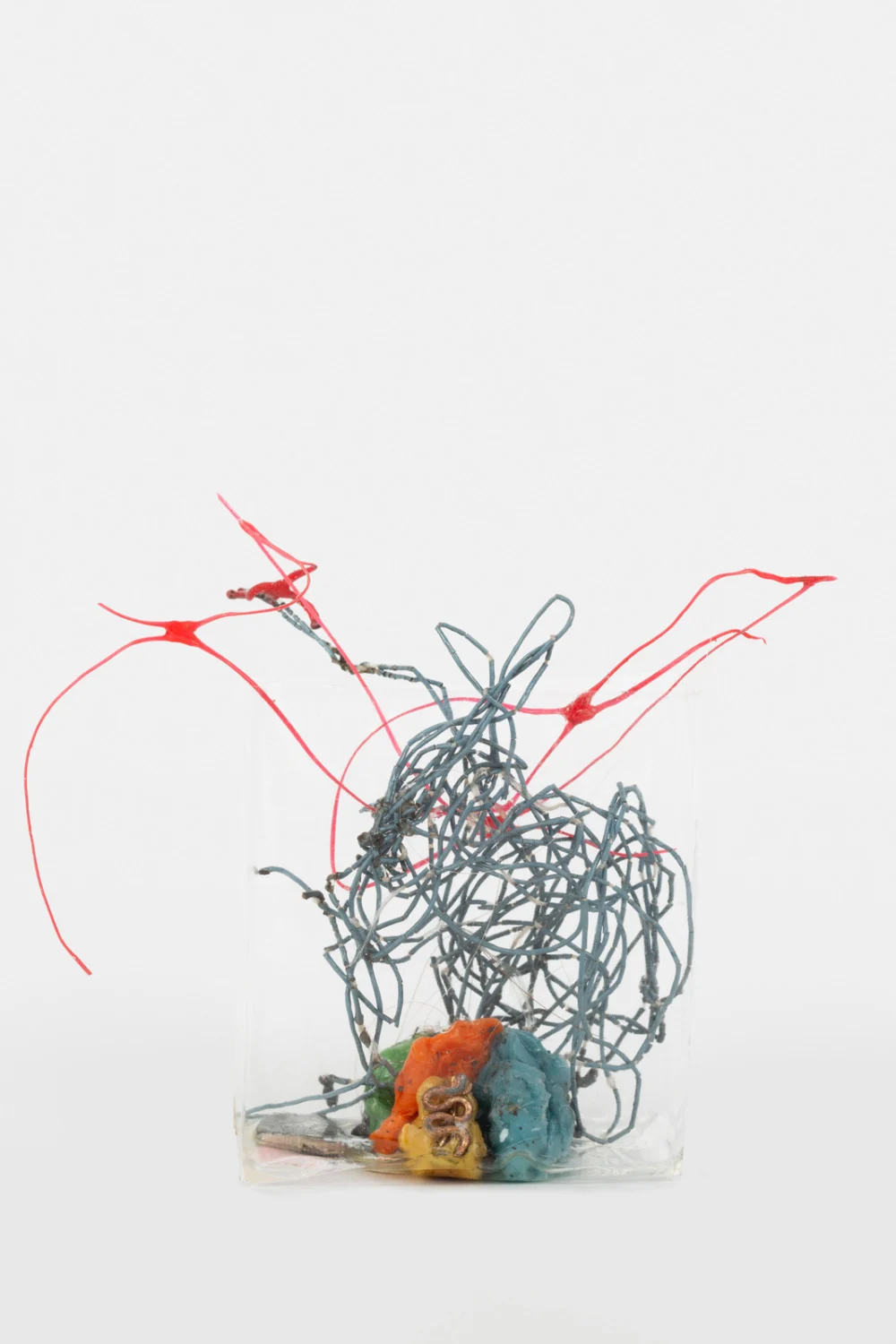 Zip 01-01-2024 12-31-2024 — Yuji Agematsu — Exhibitions — Galerie Buchholz — Image 54