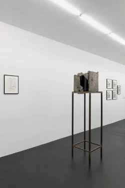 Projects for Outside ISA USA — Isa Genzken — Exhibitions — Galerie Buchholz — Image 132