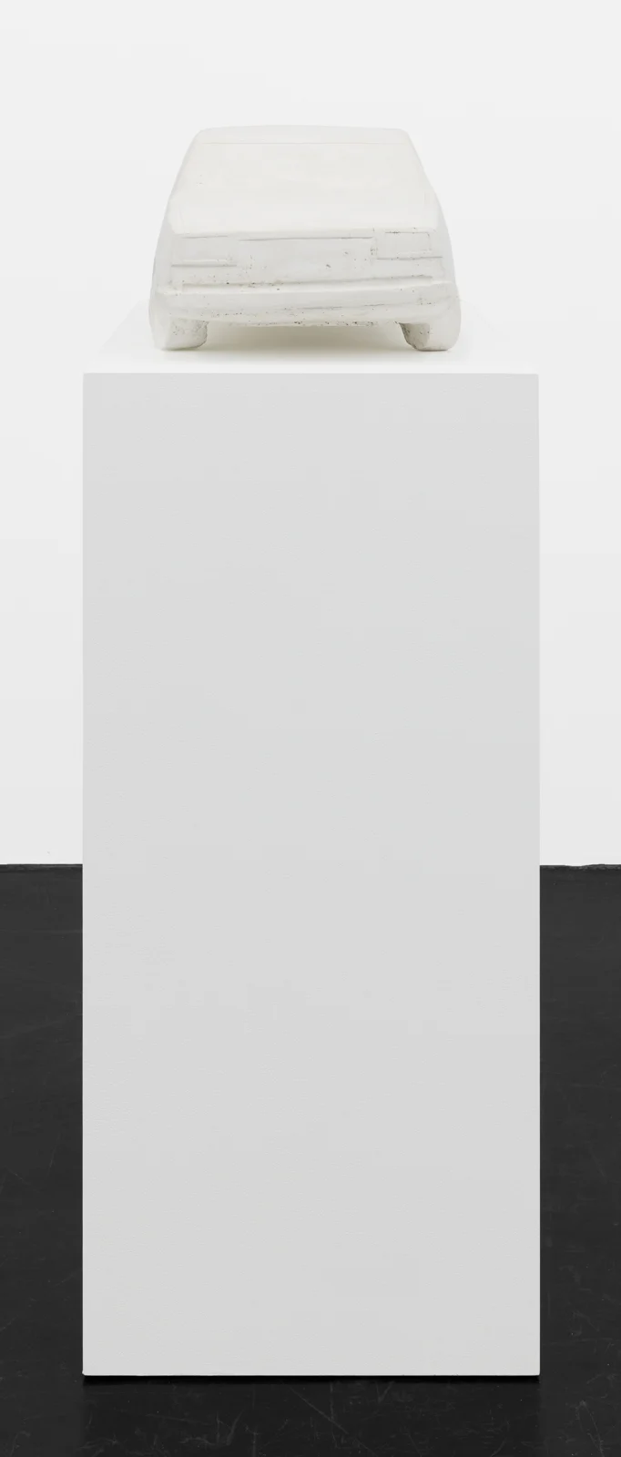 Elie Nadelman Peter Fischli David Weiss - Galerie Buchholz Köln — Elie Nadelman Peter Fischli David Weiss — Exhibitions — Galerie Buchholz — Image 23