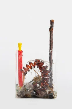 Zip 01-01-2024 12-31-2024 — Yuji Agematsu — Exhibitions — Galerie Buchholz — Image 141