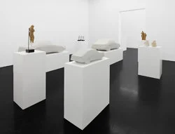 Elie Nadelman Peter Fischli David Weiss - Galerie Buchholz Köln — Elie Nadelman Peter Fischli David Weiss — Exhibitions — Galerie Buchholz — Image 54