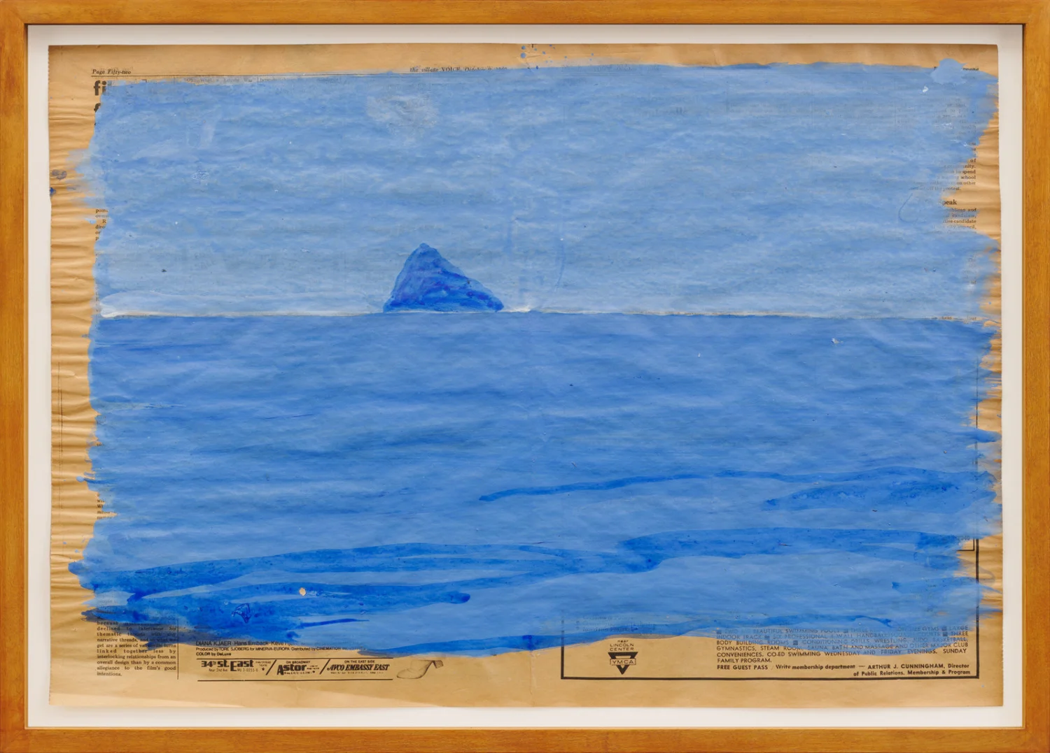 Paul Thek - Galerie Buchholz New York, 2026 — Paul Thek — Exhibitions — Galerie Buchholz — Image 20