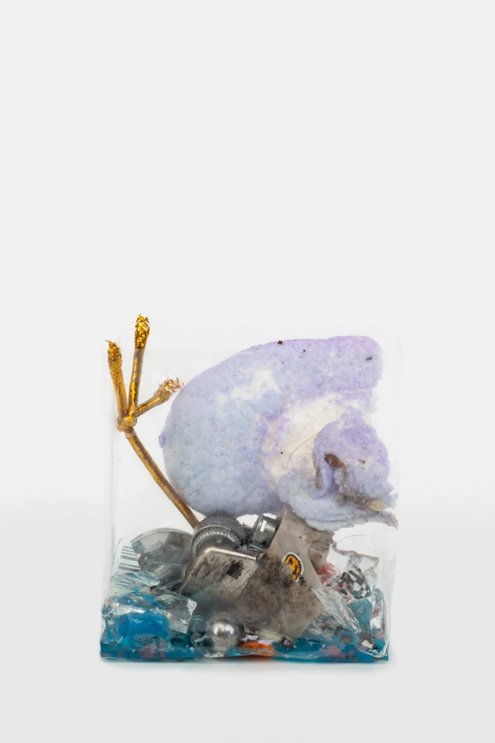 Zip 01-01-2024 12-31-2024 — Yuji Agematsu — Exhibitions — Galerie Buchholz — Image 65