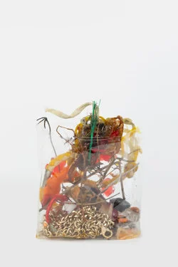 Zip 01-01-2024 12-31-2024 — Yuji Agematsu — Exhibitions — Galerie Buchholz — Image 153