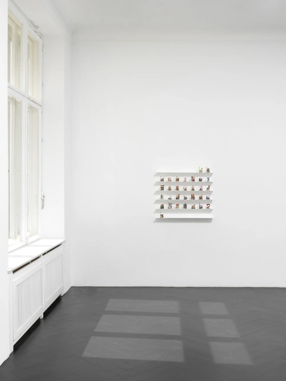 Zip01012024821112312024 — Yuji Agematsu — Exhibitions — Galerie Buchholz — Image 70