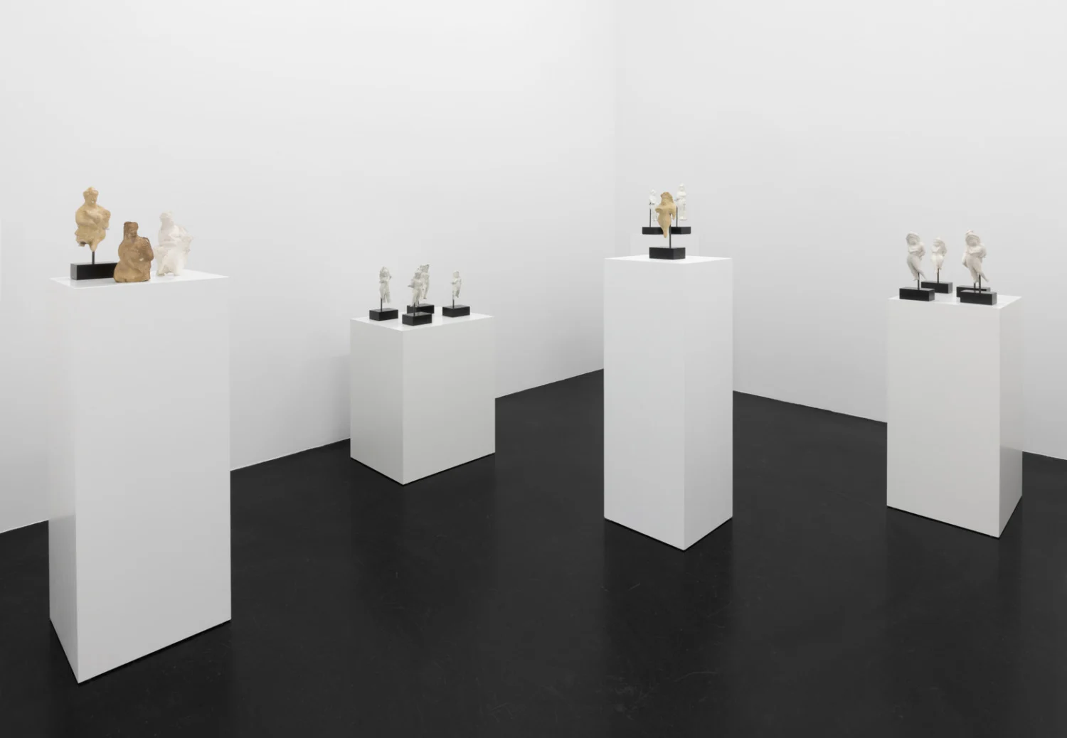 Elie Nadelman Peter Fischli David Weiss - Galerie Buchholz Köln — Elie NadelmanPeter Fischli David Weiss — Exhibitions — Galerie Buchholz — Image 26