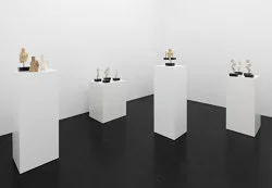 Elie Nadelman Peter Fischli David Weiss - Galerie Buchholz Köln — Elie Nadelman Peter Fischli David Weiss — Exhibitions — Galerie Buchholz — Image 56