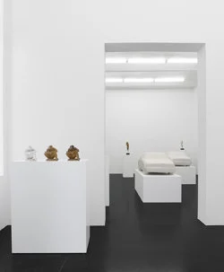 Elie Nadelman Peter Fischli David Weiss - Galerie Buchholz Köln — Elie Nadelman Peter Fischli David Weiss — Exhibitions — Galerie Buchholz — Image 34