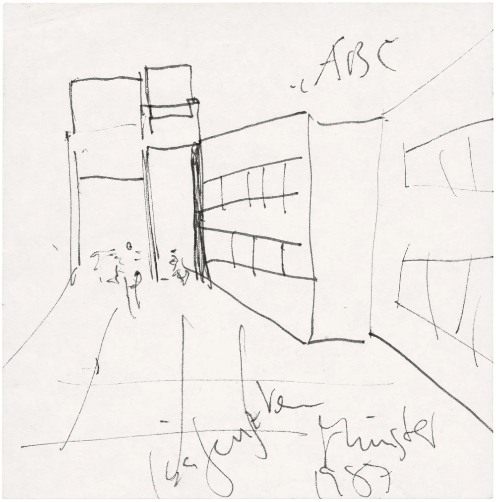 ProjectsforOutsideISAUSA — Isa Genzken — Exhibitions — Galerie Buchholz — Image 30