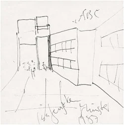 Projects for Outside ISA USA — Isa Genzken — Exhibitions — Galerie Buchholz — Image 137