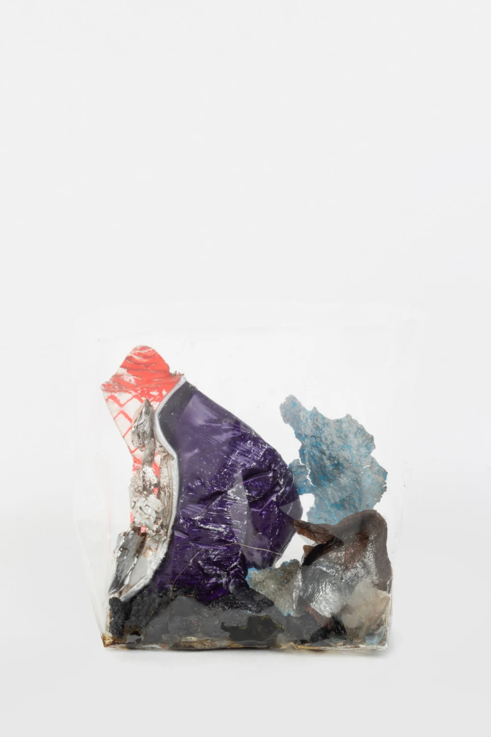 Zip 01-01-2024 12-31-2024 — Yuji Agematsu — Exhibitions — Galerie Buchholz — Image 75