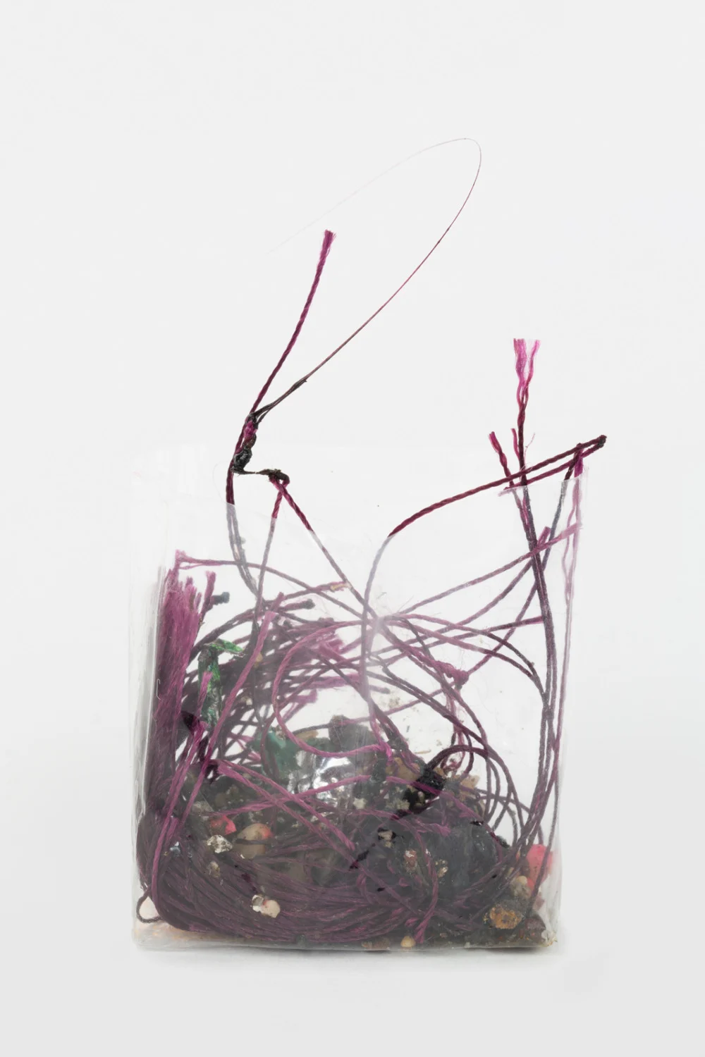 Zip 01-01-2024 12-31-2024 — Yuji Agematsu — Exhibitions — Galerie Buchholz — Image 76