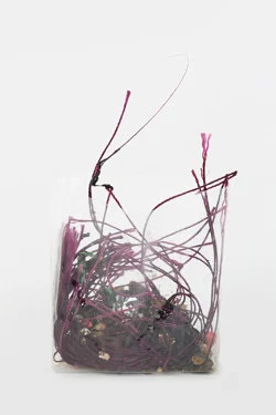 Zip 01-01-2024 12-31-2024 — Yuji Agematsu — Exhibitions — Galerie Buchholz — Image 160