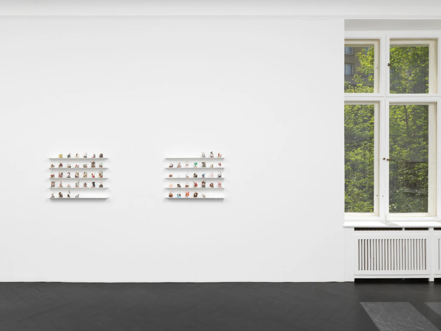 Zip01012024821112312024 — Yuji Agematsu — Exhibitions — Galerie Buchholz — Image 77