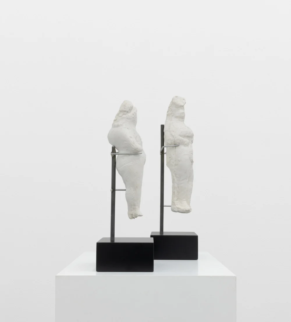 Elie Nadelman Peter Fischli David Weiss - Galerie Buchholz Köln — Elie Nadelman Peter Fischli David Weiss — Exhibitions — Galerie Buchholz — Image 29