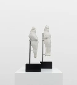 Elie Nadelman Peter Fischli David Weiss - Galerie Buchholz Köln — Elie Nadelman Peter Fischli David Weiss — Exhibitions — Galerie Buchholz — Image 59