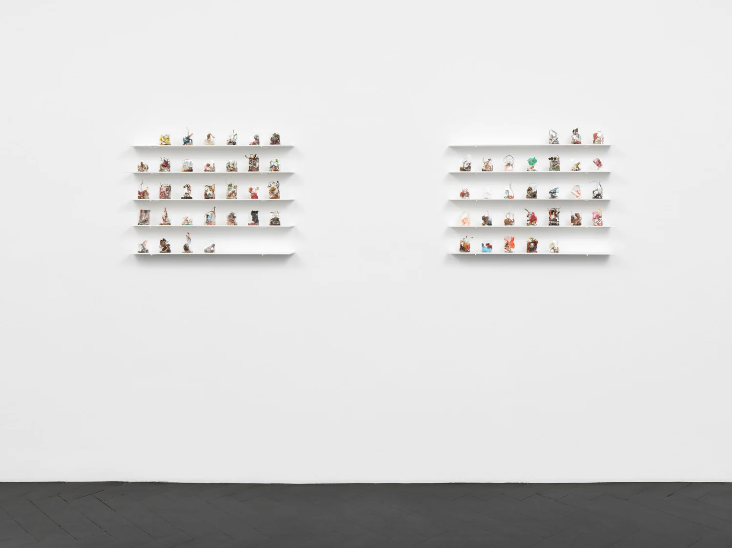 Zip01012024821112312024 — Yuji Agematsu — Exhibitions — Galerie Buchholz — Image 78