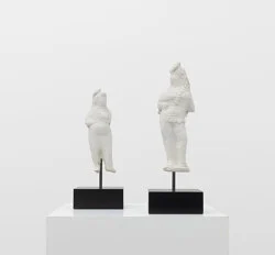 Elie Nadelman Peter Fischli David Weiss - Galerie Buchholz Köln — Elie Nadelman Peter Fischli David Weiss — Exhibitions — Galerie Buchholz — Image 60