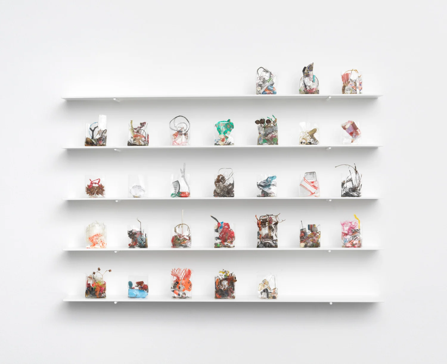 Zip 01-01-2024 12-31-2024 — Yuji Agematsu — Exhibitions — Galerie Buchholz — Image 79