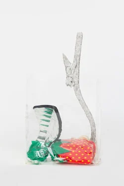 Zip 01-01-2024 12-31-2024 — Yuji Agematsu — Exhibitions — Galerie Buchholz — Image 164