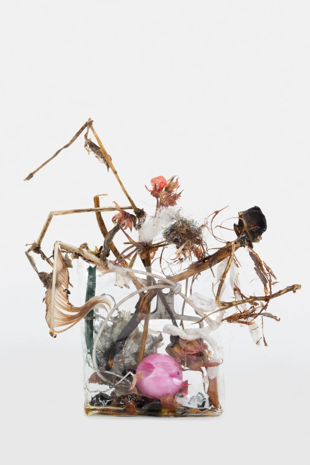 Zip 01-01-2024 12-31-2024 — Yuji Agematsu — Exhibitions — Galerie Buchholz — Image 39