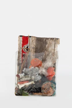 Zip 01-01-2024 12-31-2024 — Yuji Agematsu — Exhibitions — Galerie Buchholz — Image 168