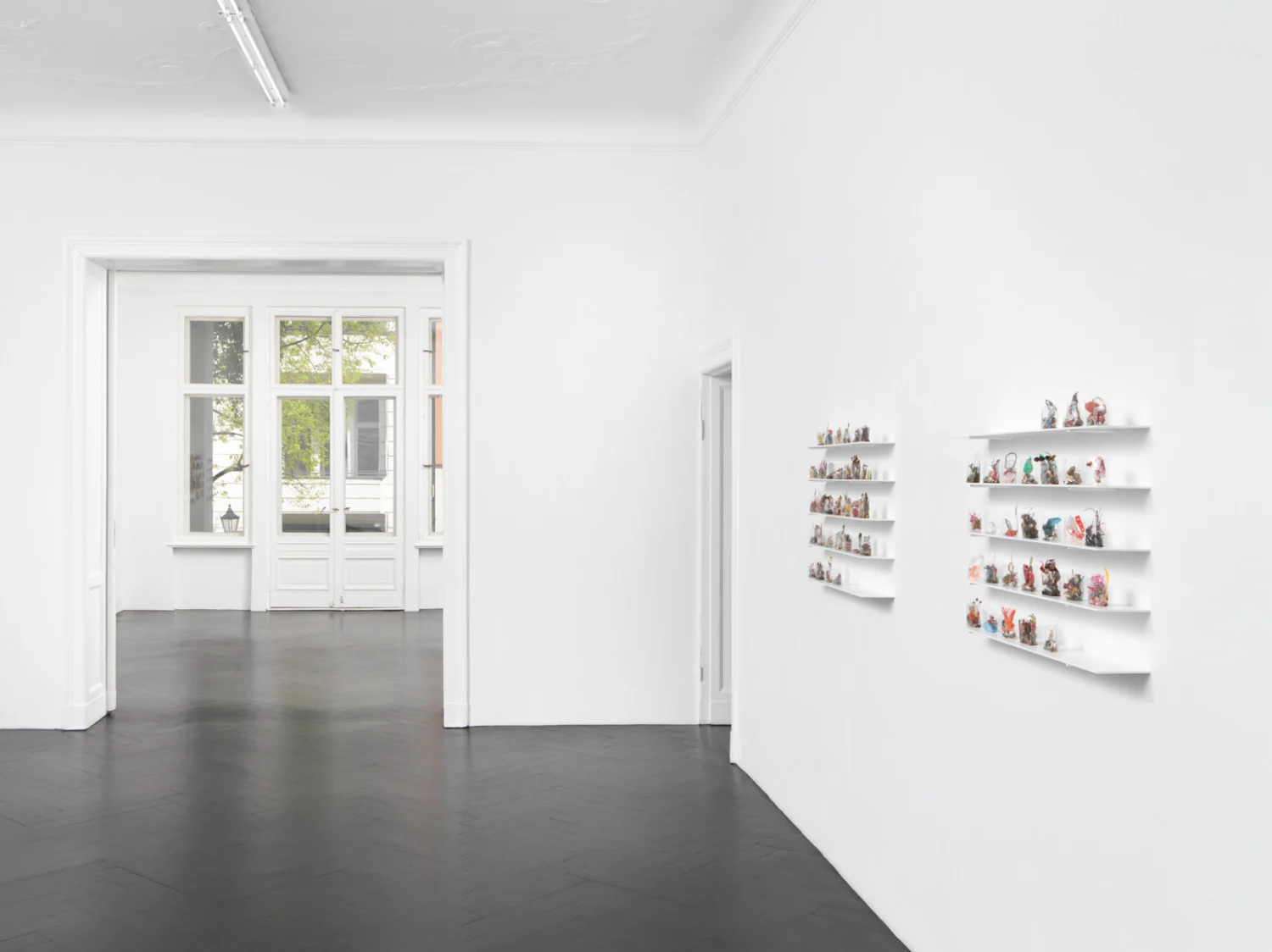 Zip01012024821112312024 — Yuji Agematsu — Exhibitions — Galerie Buchholz — Image 87