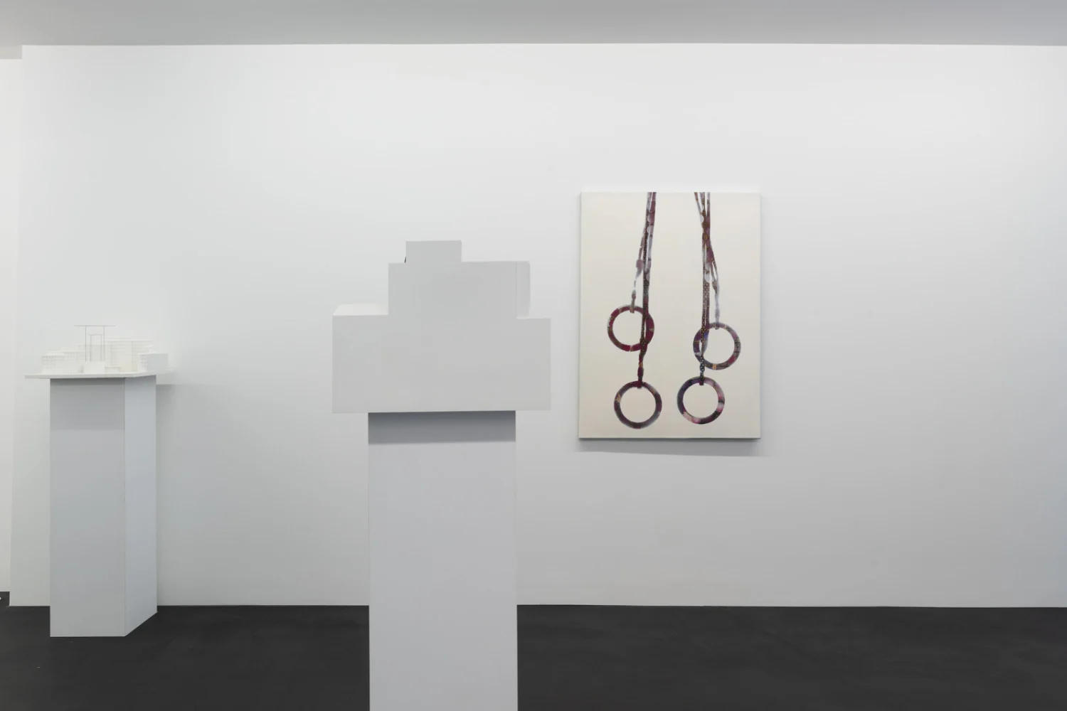ProjectsforOutsideISAUSA — Isa Genzken — Exhibitions — Galerie Buchholz — Image 40