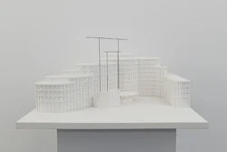 Projects for Outside ISA USA — Isa Genzken — Exhibitions — Galerie Buchholz — Image 148