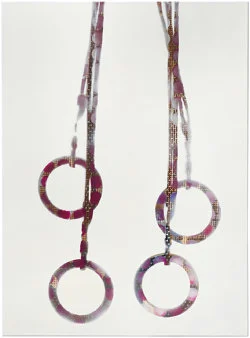 Projects for Outside ISA USA — Isa Genzken — Exhibitions — Galerie Buchholz — Image 149