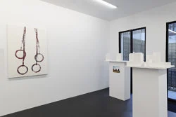 Projects for Outside ISA USA — Isa Genzken — Exhibitions — Galerie Buchholz — Image 150